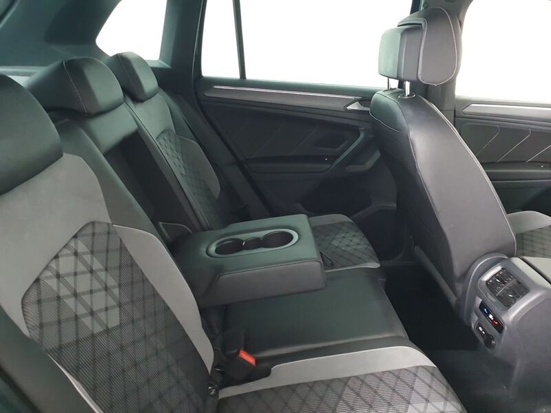 More views of Volkswagen Tiguan