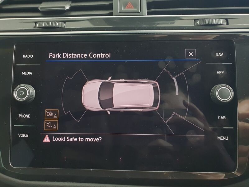 More views of Volkswagen Tiguan