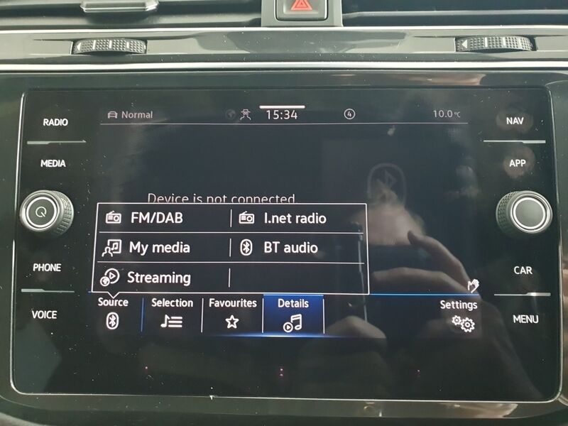 More views of Volkswagen Tiguan