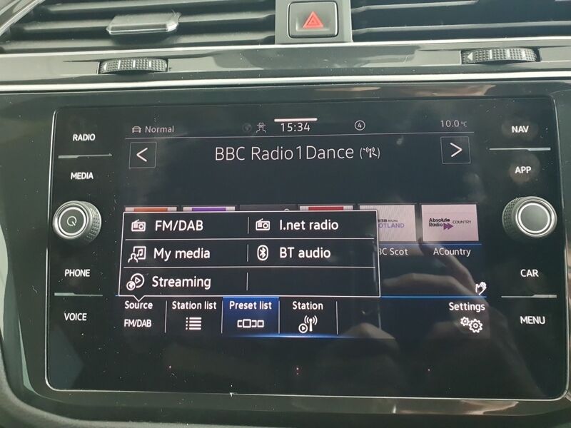 More views of Volkswagen Tiguan