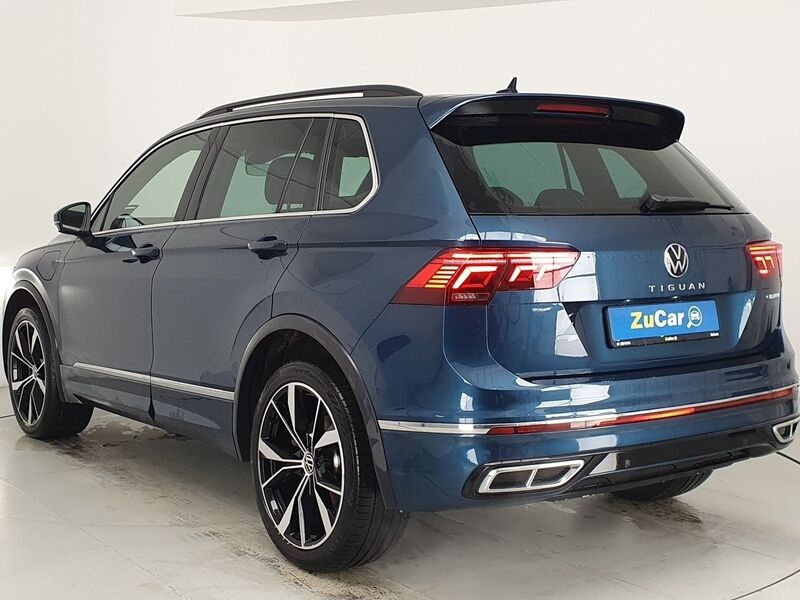 More views of Volkswagen Tiguan