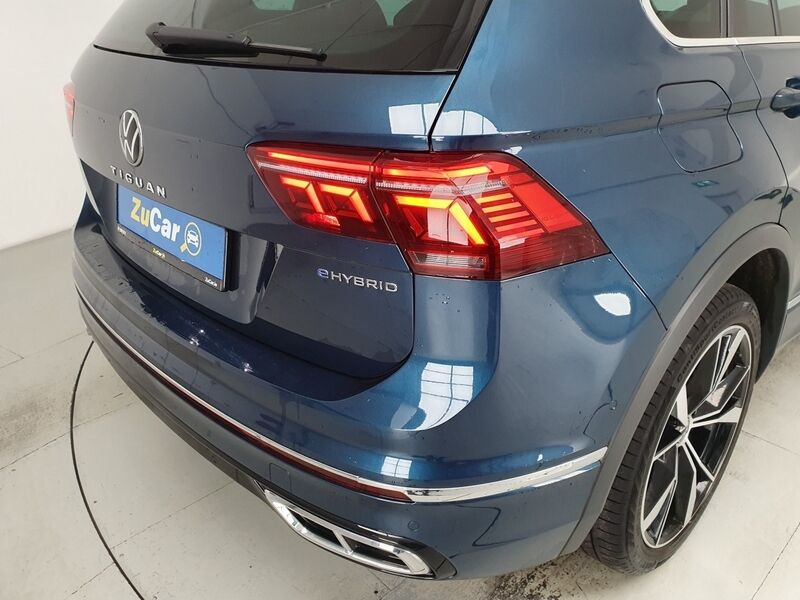 More views of Volkswagen Tiguan