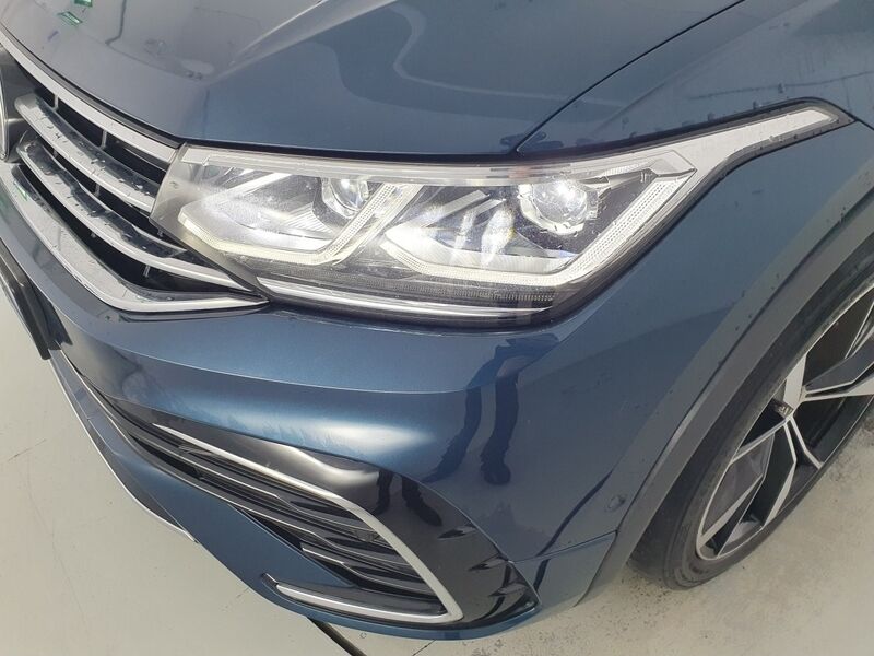 More views of Volkswagen Tiguan