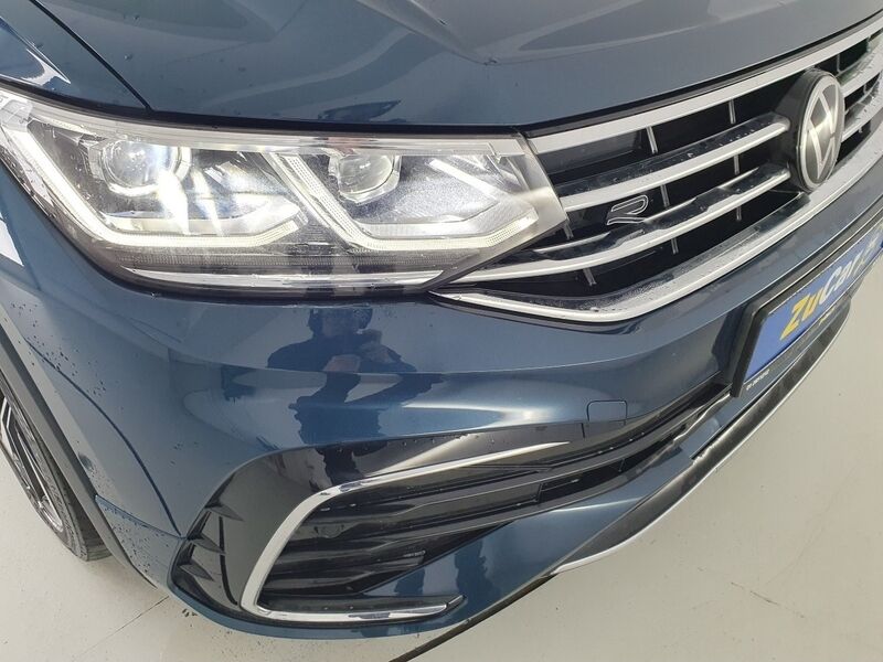 More views of Volkswagen Tiguan