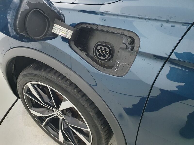 More views of Volkswagen Tiguan