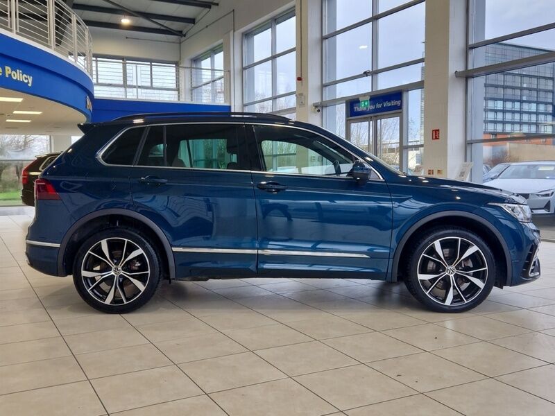 More views of Volkswagen Tiguan