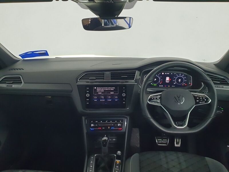 More views of Volkswagen Tiguan