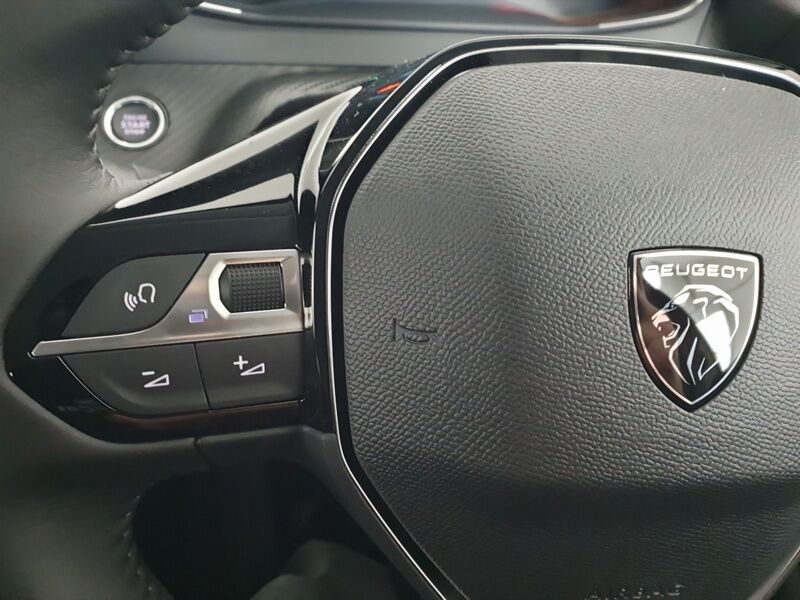 More views of Peugeot 208