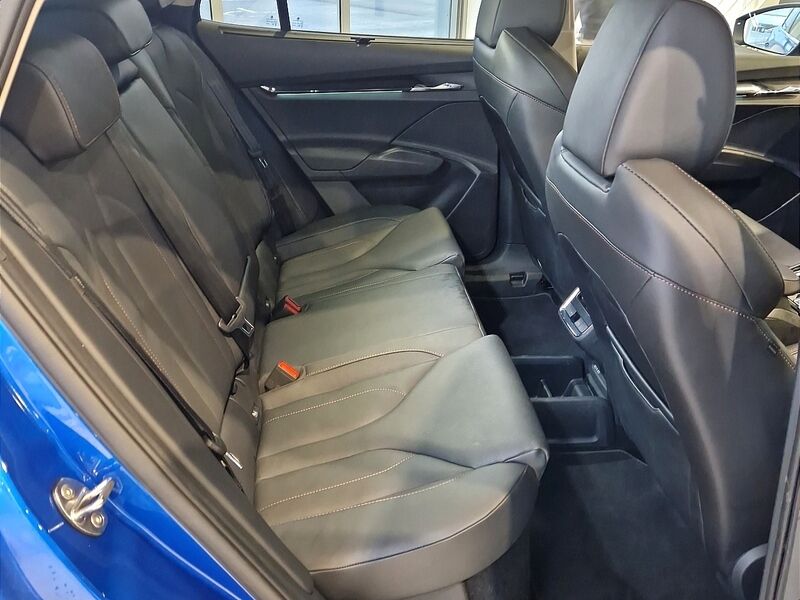 More views of Skoda Enyaq