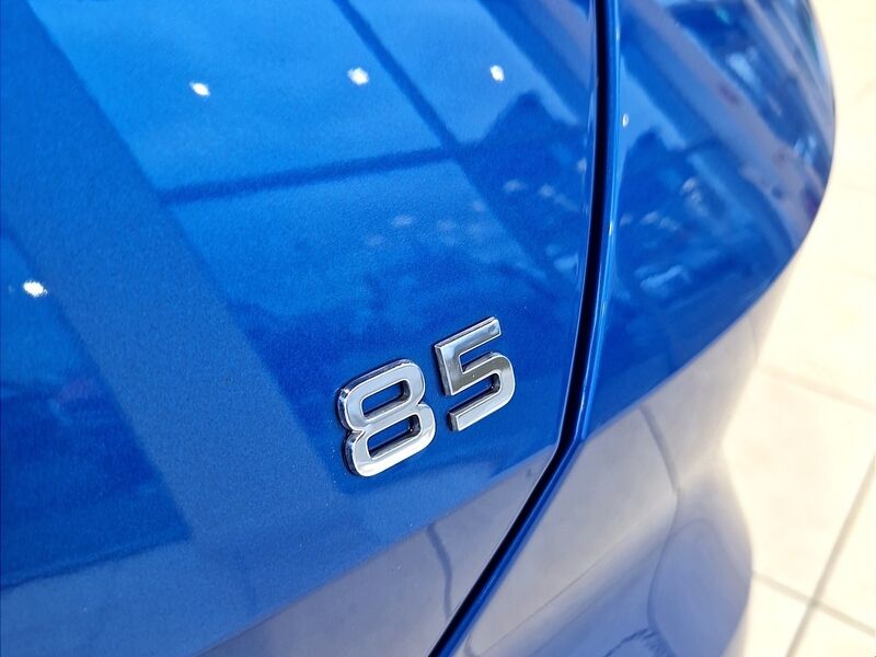 More views of Skoda Enyaq