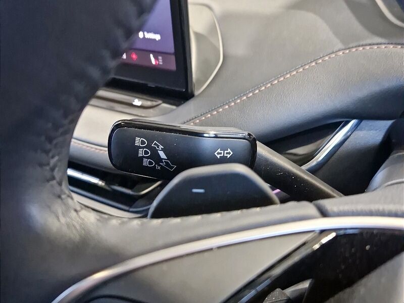 More views of Skoda Enyaq