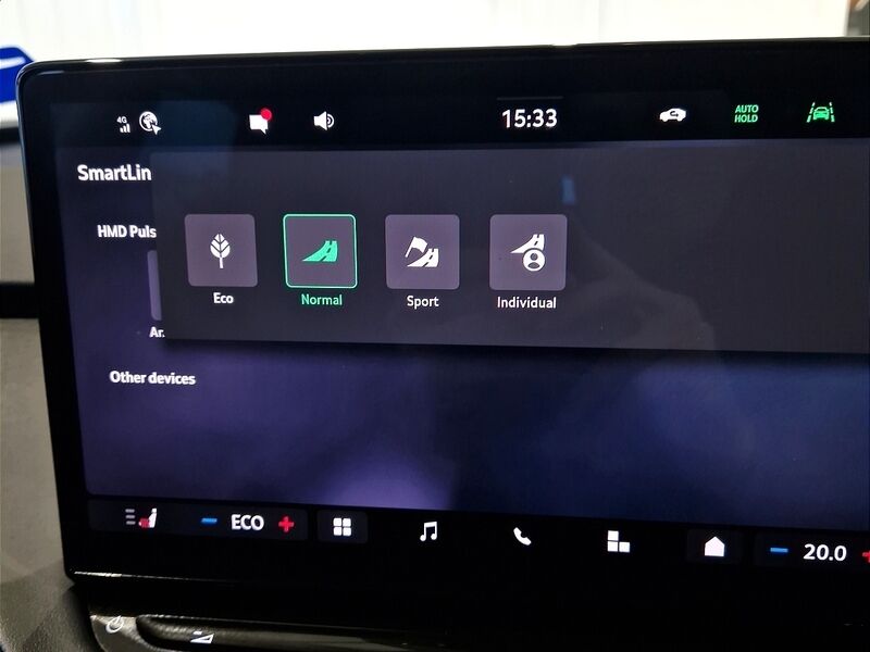 More views of Skoda Enyaq