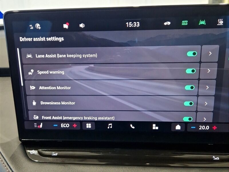 More views of Skoda Enyaq