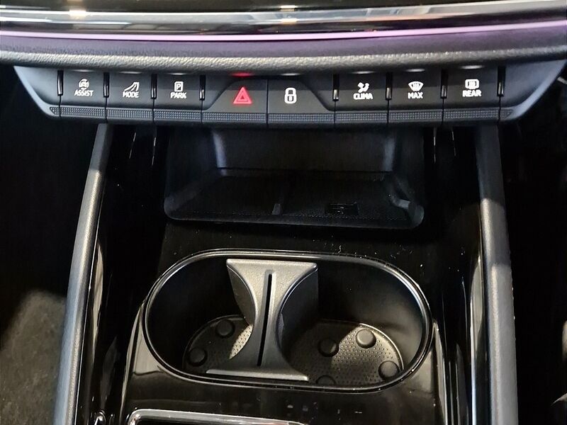 More views of Skoda Enyaq