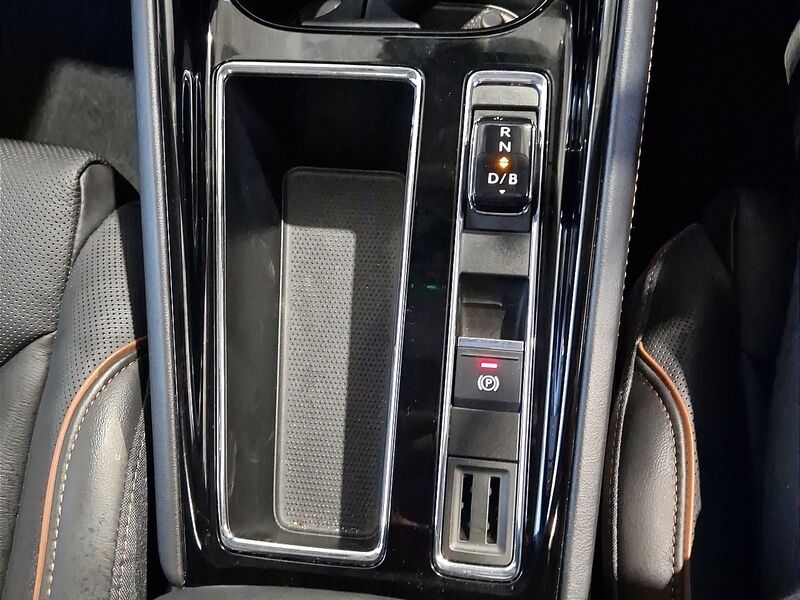 More views of Skoda Enyaq