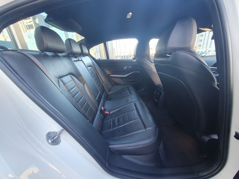 More views of BMW 3-Series