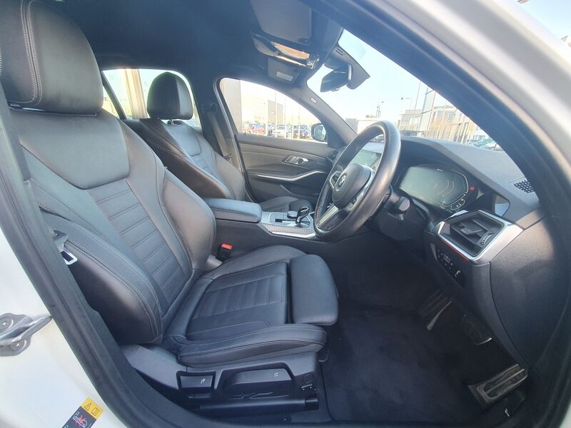 More views of BMW 3-Series