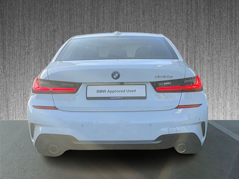 More views of BMW 3-Series