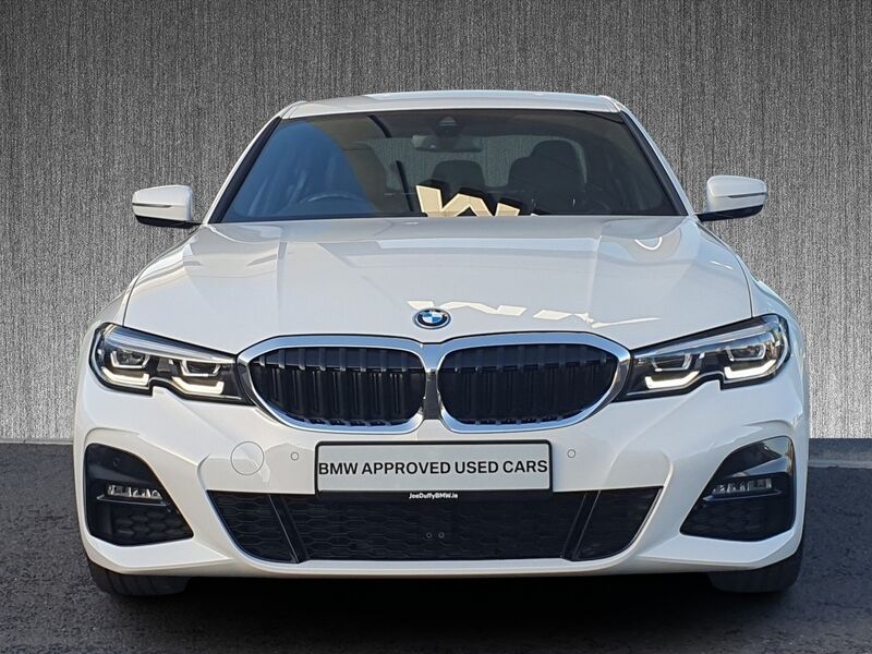 More views of BMW 3-Series