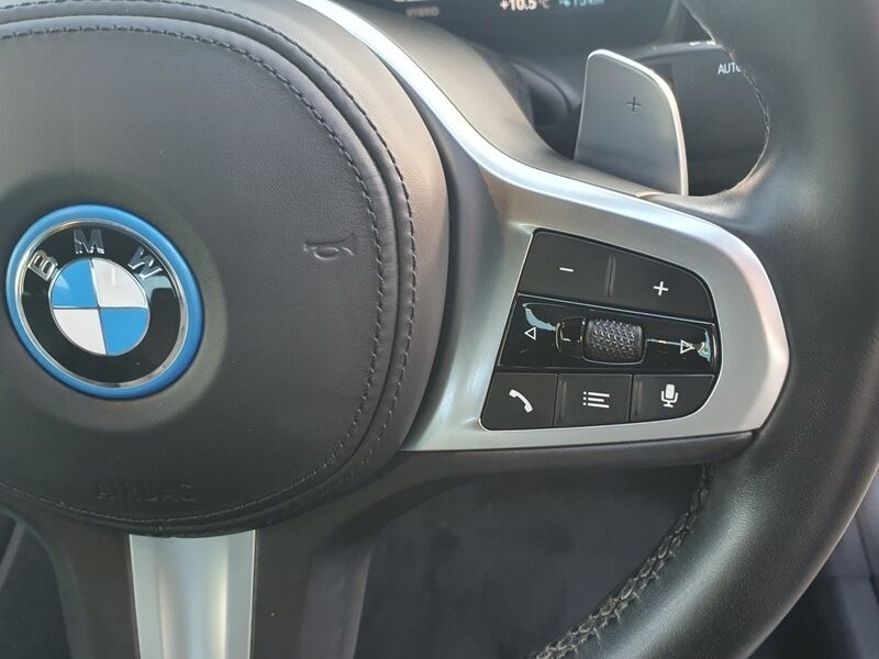 More views of BMW 3-Series