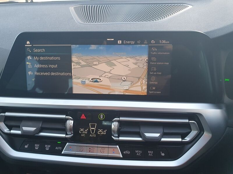 More views of BMW 3-Series