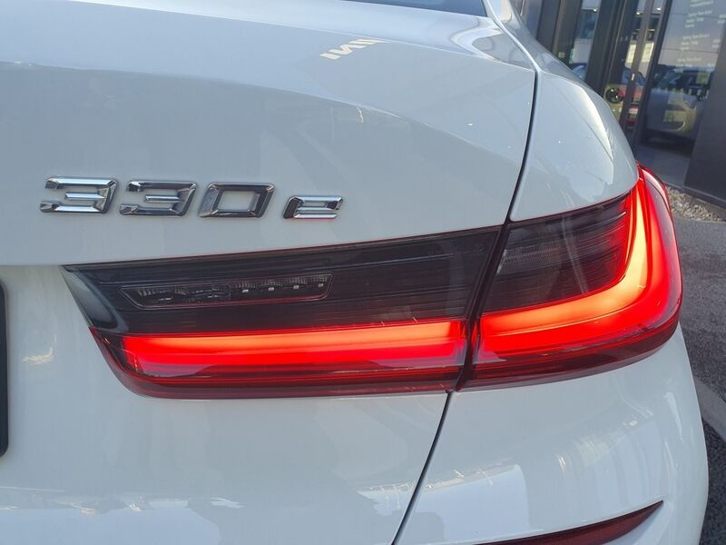 More views of BMW 3-Series