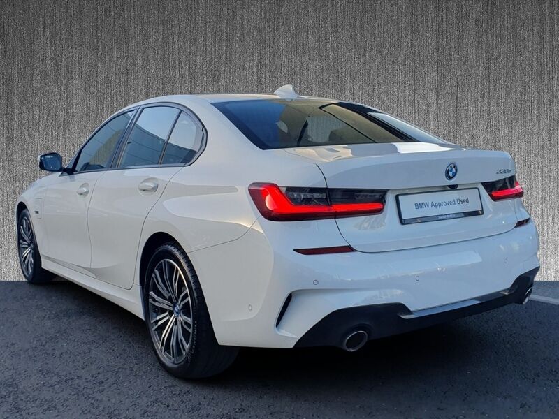 More views of BMW 3-Series