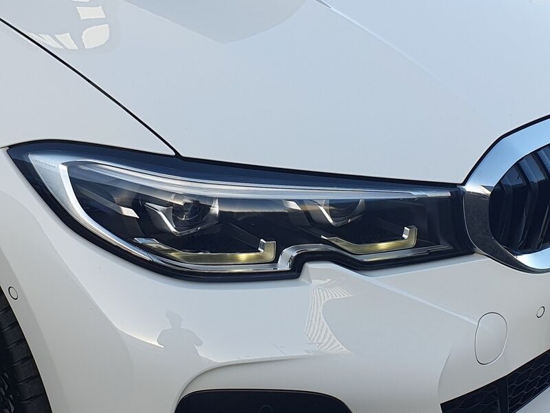 More views of BMW 3-Series