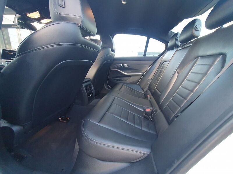 More views of BMW 3-Series