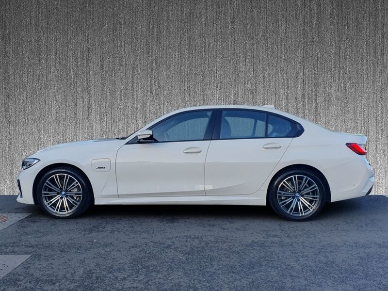 More views of BMW 3-Series