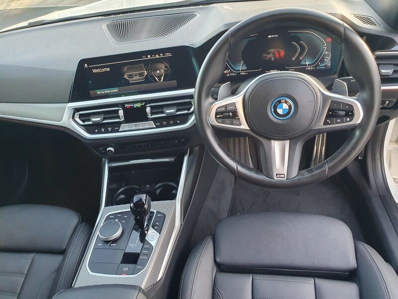 More views of BMW 3-Series