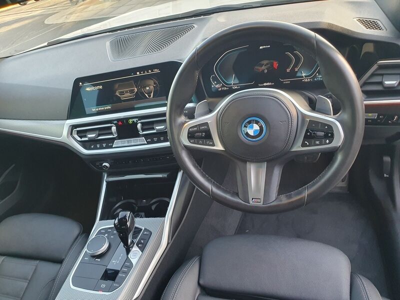 More views of BMW 3-Series