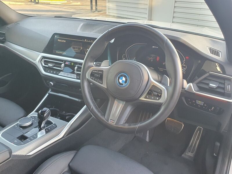 More views of BMW 3-Series