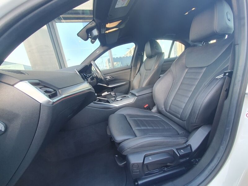 More views of BMW 3-Series