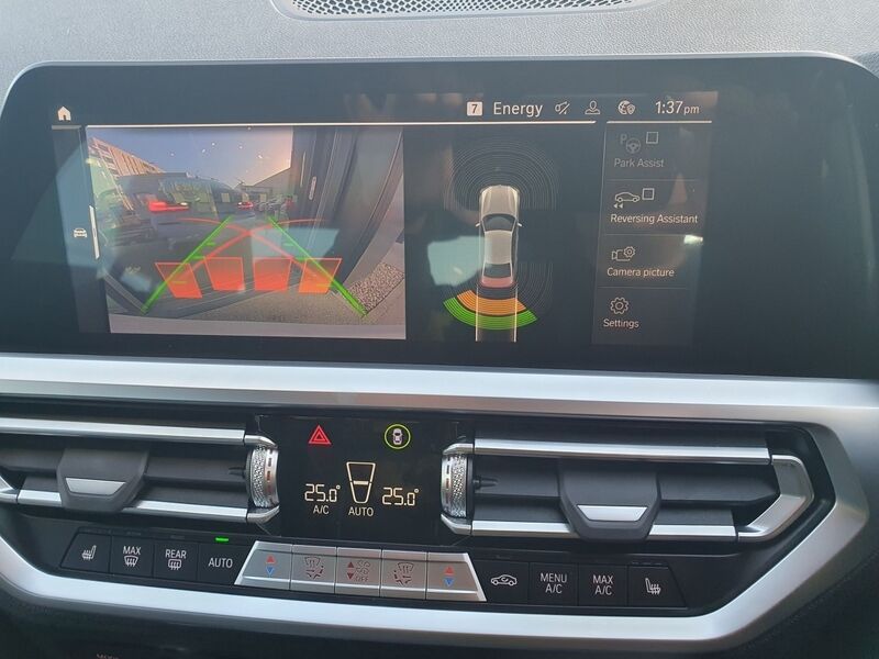 More views of BMW 3-Series