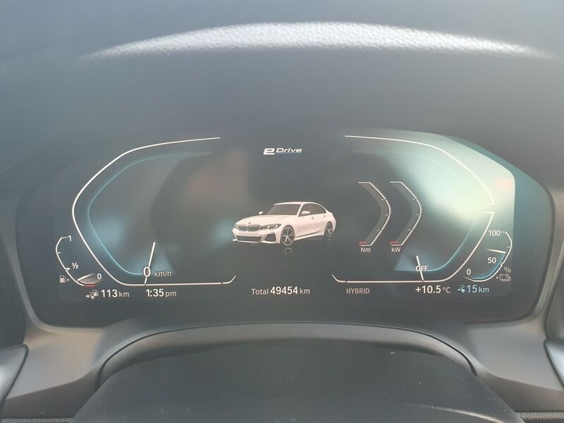 More views of BMW 3-Series