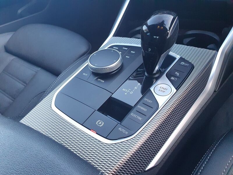 More views of BMW 3-Series