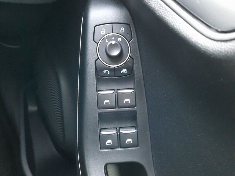 More views of Ford Puma