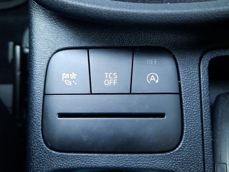 More views of Ford Puma