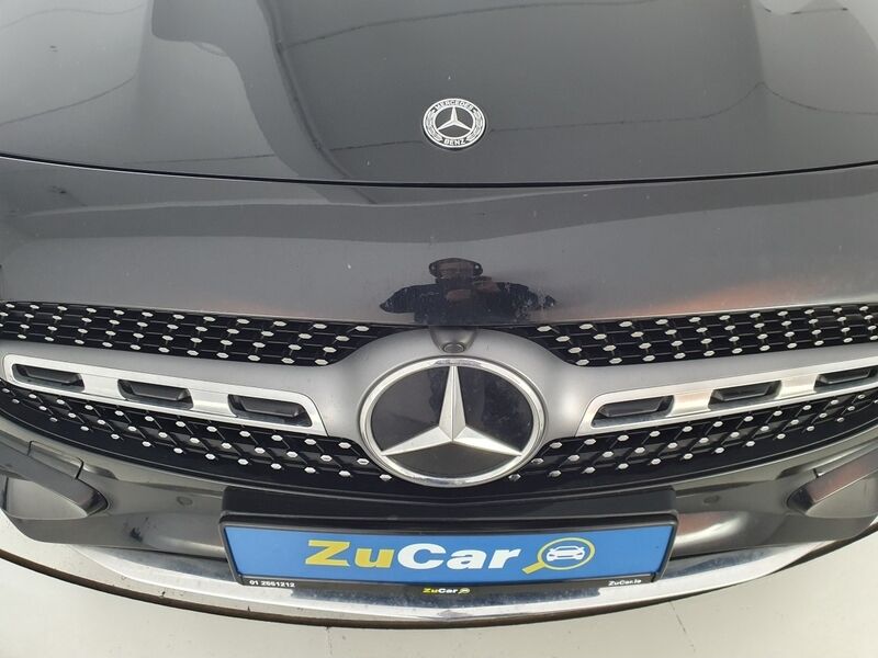 More views of Mercedes-Benz GLA