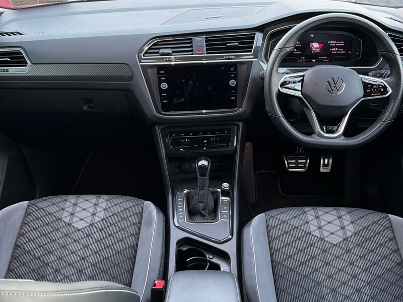 More views of Volkswagen Tiguan