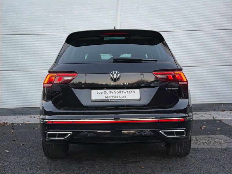 More views of Volkswagen Tiguan