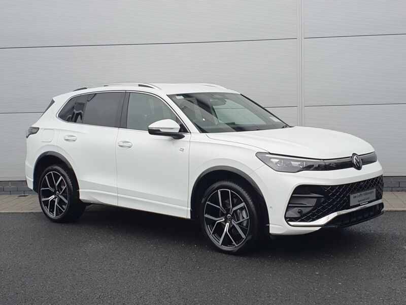 More views of Volkswagen Tiguan