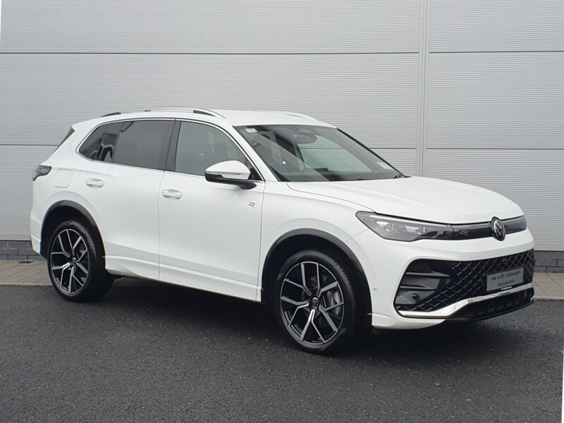 More views of Volkswagen Tiguan