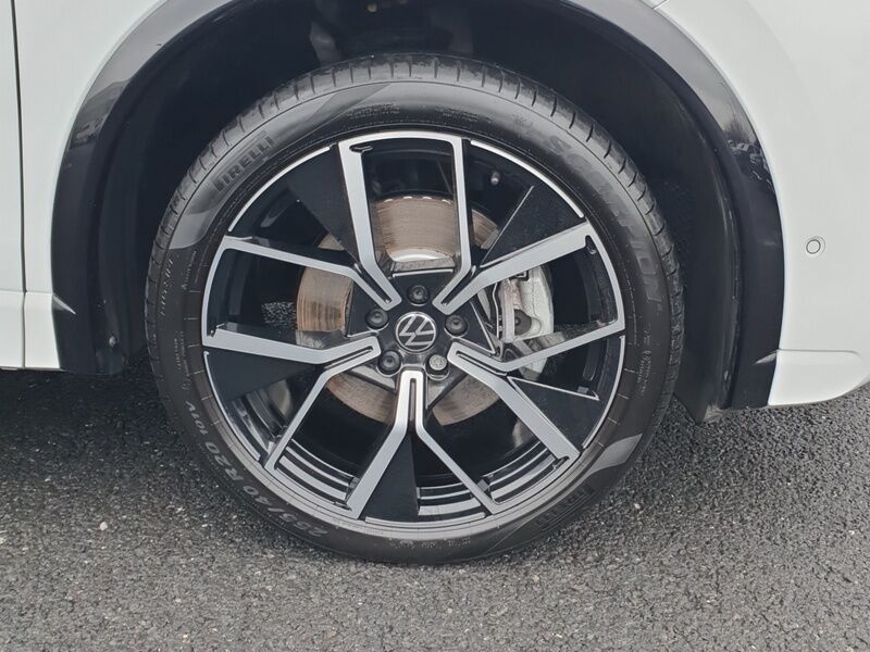 More views of Volkswagen Tiguan