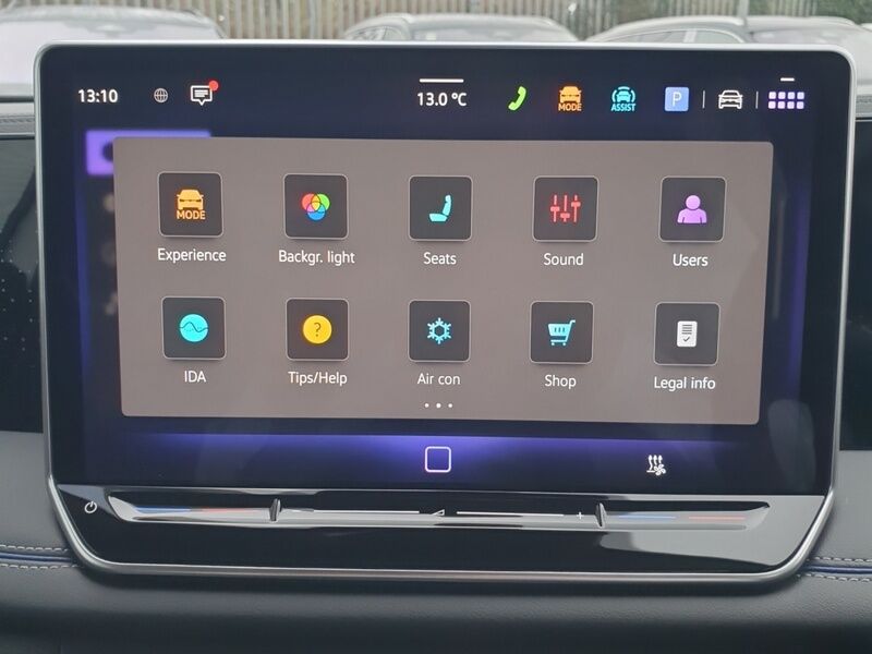 More views of Volkswagen Tiguan