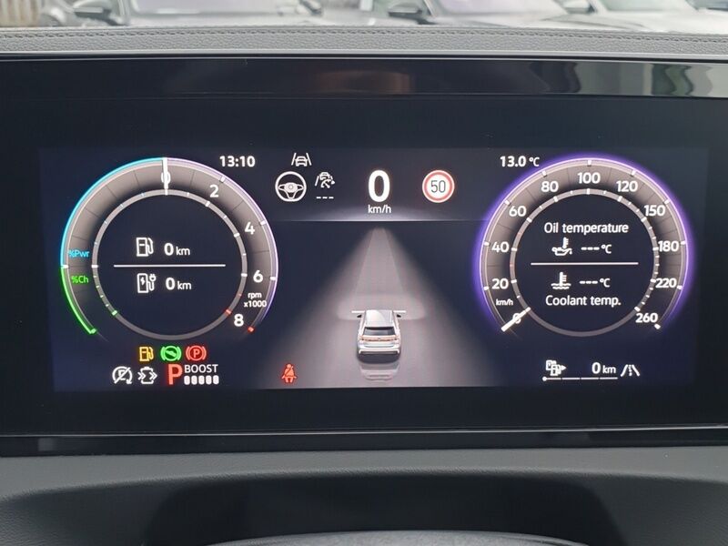 More views of Volkswagen Tiguan