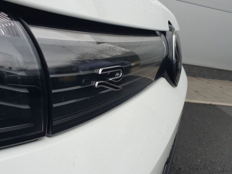 More views of Volkswagen Tiguan