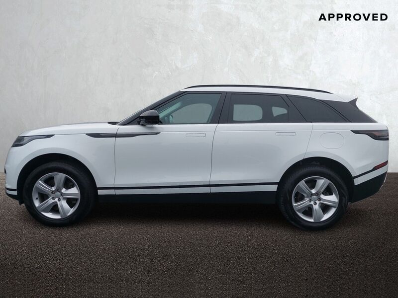 More views of Land Rover Range Rover Velar