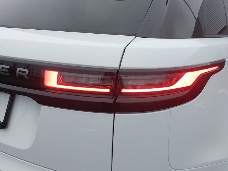 More views of Land Rover Range Rover Velar